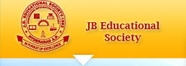 JB Educational Society