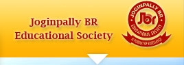 Joginpally BR Educational Society