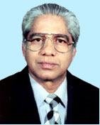 Sri V.V. Rao - Director, J.B. Educational Society
